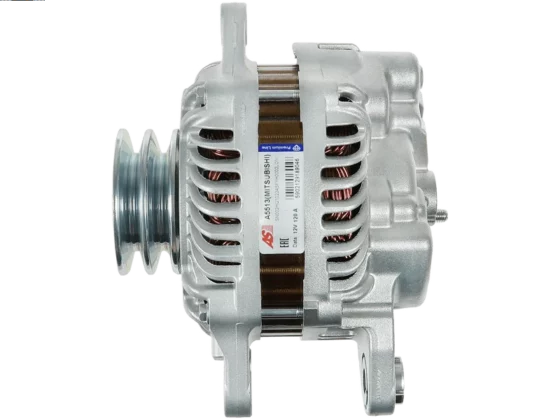Alternator Nowy Oryginalny  MITSUBISHI A5513(MITSUBISHI)