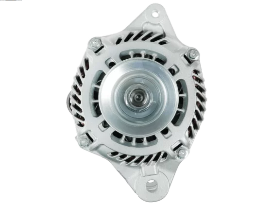 Alternator Nowy Oryginalny  MITSUBISHI A5513(MITSUBISHI)