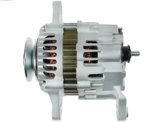 Alternator Nowy Oryginalny  MITSUBISHI A5514(MITSUBISHI)
