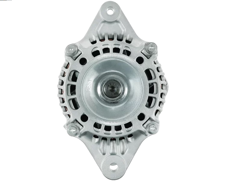 Alternator Nowy Oryginalny  MITSUBISHI A5514(MITSUBISHI)
