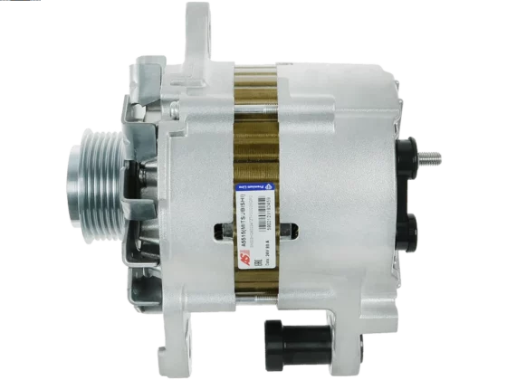 Alternator Nowy Oryginalny  MITSUBISHI A5515(MITSUBISHI)