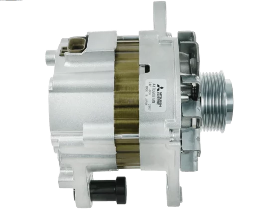 Alternator Nowy Oryginalny  MITSUBISHI A5515(MITSUBISHI)