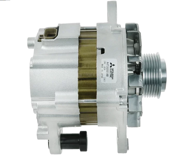 Alternator Nowy Oryginalny  MITSUBISHI A5515(MITSUBISHI)