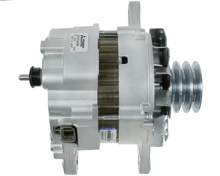 Alternator Nowy Oryginalny  MITSUBISHI A5516(MITSUBISHI)