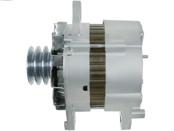 Alternator Nowy Oryginalny  MITSUBISHI A5516(MITSUBISHI)