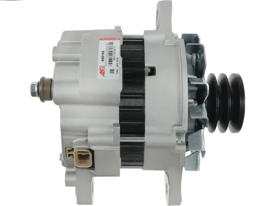 Alternator MITSUBISHI Canter 60 3.9 [4D34-2AT4] 08.1996-  MITSUBISHI Canter 60 3.9