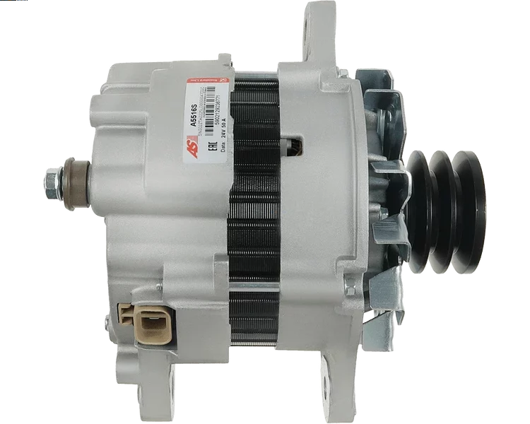 Alternator MITSUBISHI Canter 60 3.9 [4D34-2AT4] 08.1996-  MITSUBISHI Canter 60 3.9