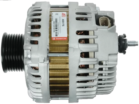 Alternator NISSAN Versa 1.6; Versa 1.8; Versa Note 1.6