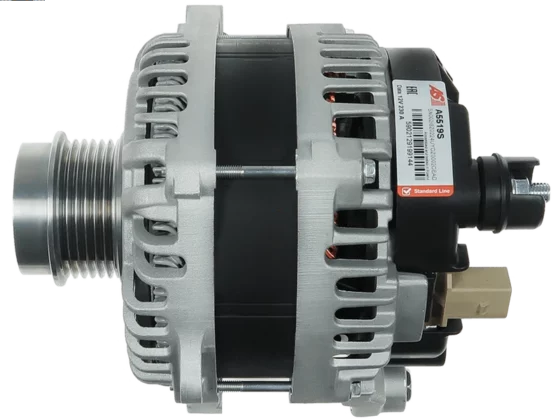 Alternator FORD Explorer 3.0; LINCOLN Aviator 3.0