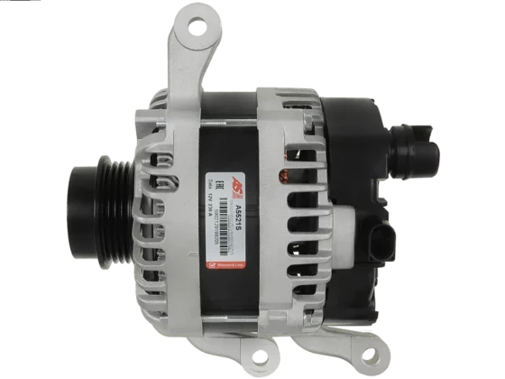 Alternator FORD Explorer 2.3
