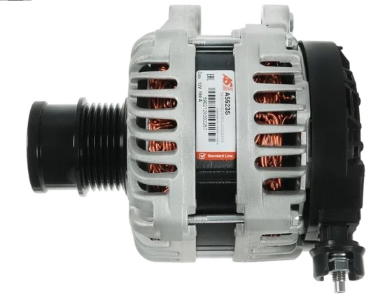 Alternator HONDA Jazz