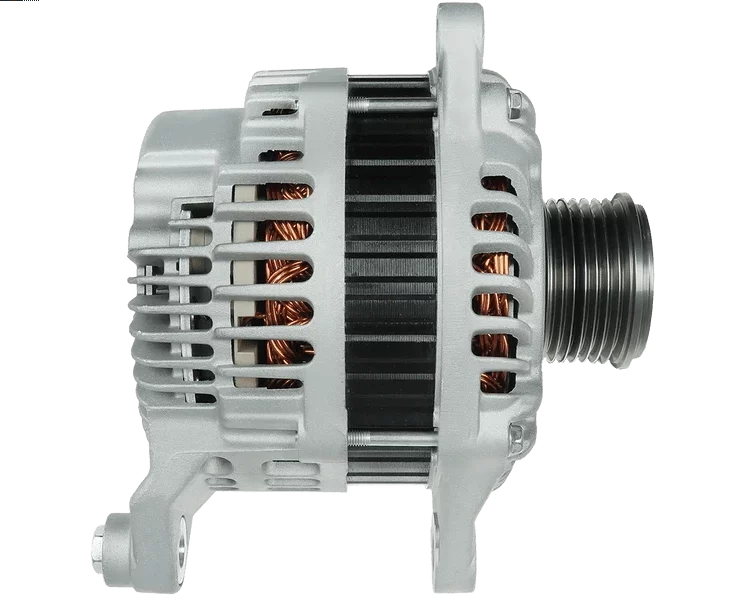 Alternator NISSAN Navara 2.3 dCi 4×4; NP300 Navara 2.3 dCi; NP300 Navara 2.3 dCi 4×4;
