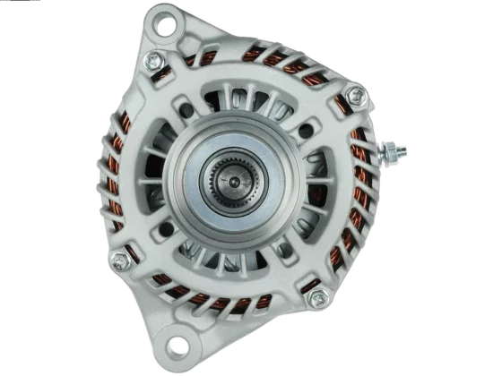 Alternator NISSAN Navara 2.3 dCi 4×4; NP300 Navara 2.3 dCi; NP300 Navara 2.3 dCi 4×4;