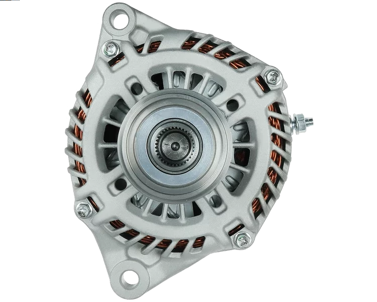 Alternator NISSAN Navara 2.3 dCi 4×4; NP300 Navara 2.3 dCi; NP300 Navara 2.3 dCi 4×4;