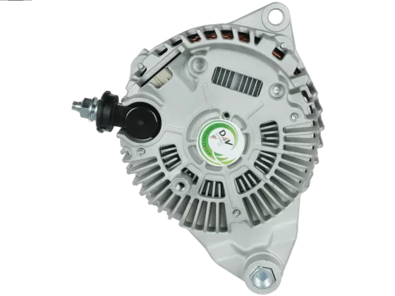 Alternator NISSAN Navara 2.3 dCi 4×4; NP300 Navara 2.3 dCi; NP300 Navara 2.3 dCi 4×4;