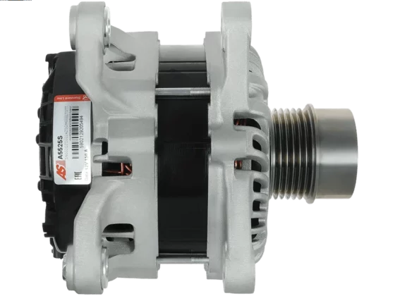 Alternator NISSAN Kicks 1.6