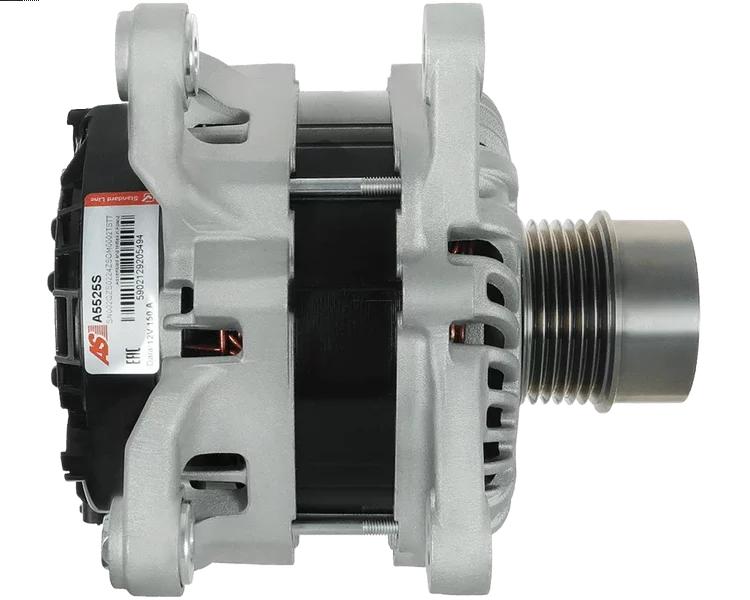 Alternator NISSAN Kicks 1.6