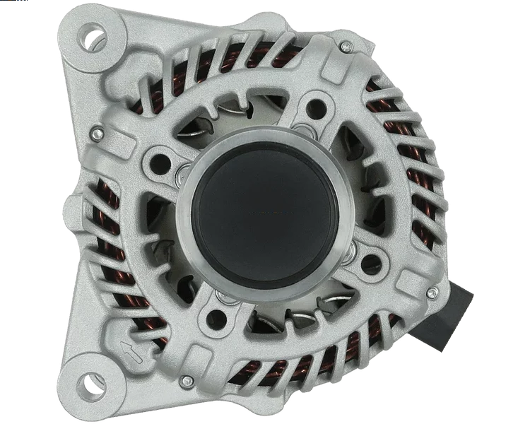 Alternator NISSAN Kicks 1.6