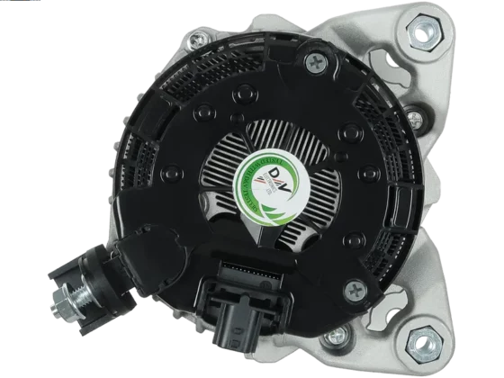 Alternator NISSAN Kicks 1.6