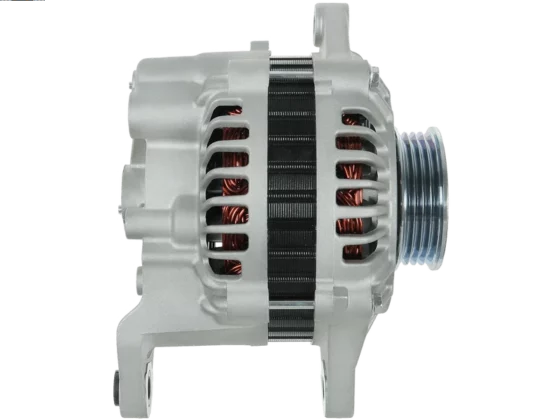 Alternator NISSAN 300ZX 3.0