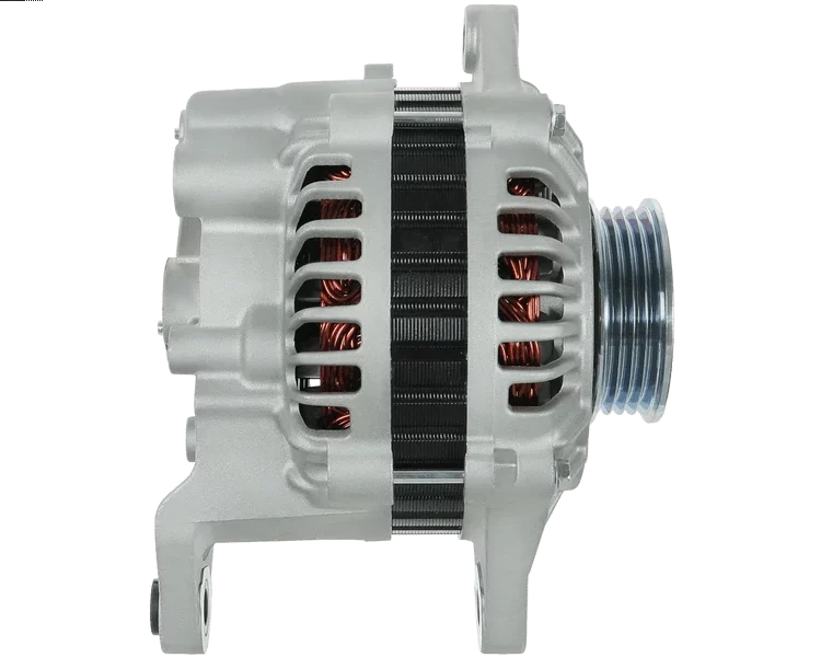 Alternator NISSAN 300ZX 3.0
