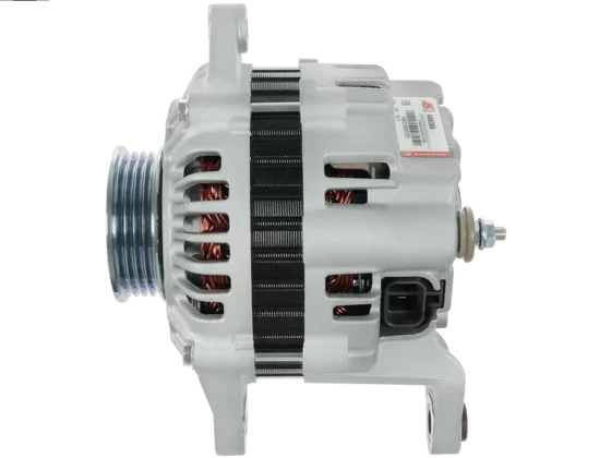 Alternator NISSAN 300ZX 3.0