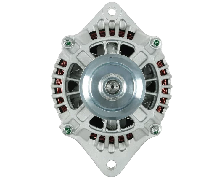 Alternator NISSAN 300ZX 3.0