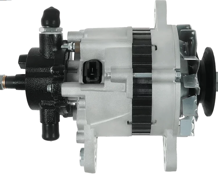 Alternator MITSUBISHI FD30BD; FD30BD; FD30BDS; FD30BDS; FD30D; FD30D; FD30DS; FD30DS;