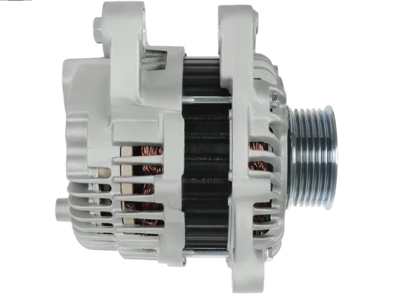 Alternator HONDA HR-V 1.8