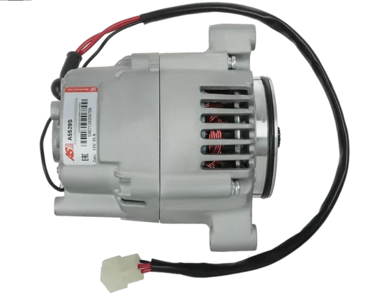 Alternator KAWASAKI Voyager