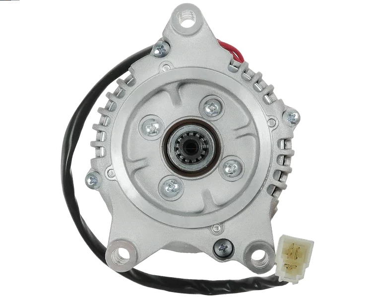 Alternator KAWASAKI Voyager