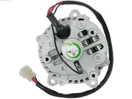Alternator KAWASAKI Voyager