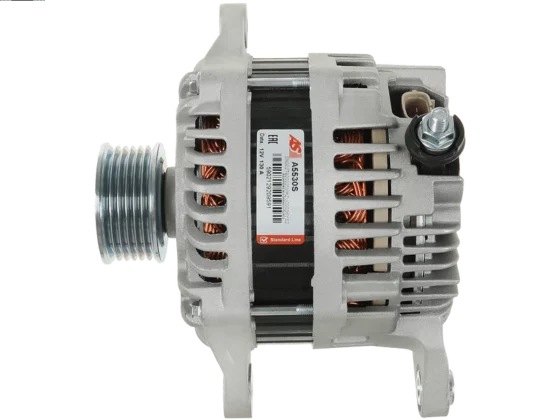 Alternator SUBARU Legacy 3.6 R Touring
