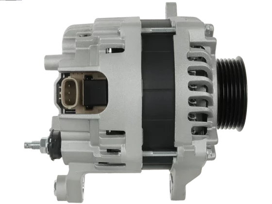 Alternator NISSAN Titan 5.0