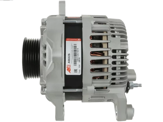 Alternator NISSAN Titan 5.0
