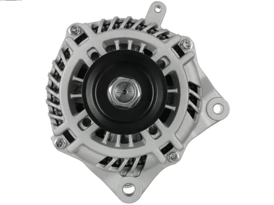 Alternator NISSAN Titan 5.0