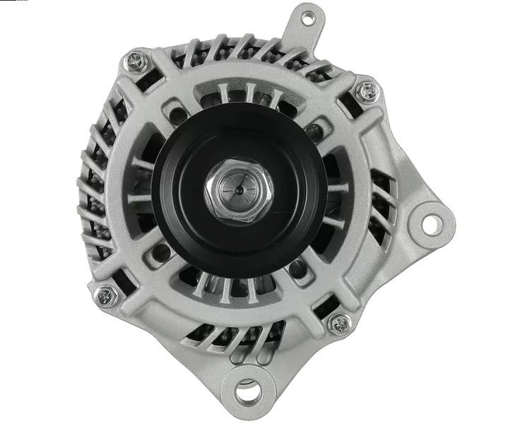 Alternator NISSAN Titan 5.0