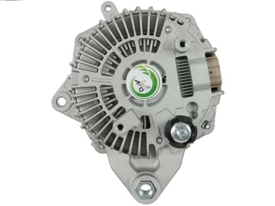 Alternator NISSAN Titan 5.0