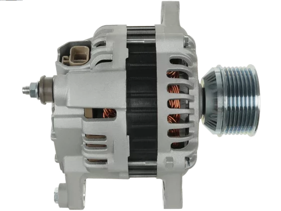 Alternator ISUZU Elf 2.8 TD; Elf 5.2 Di