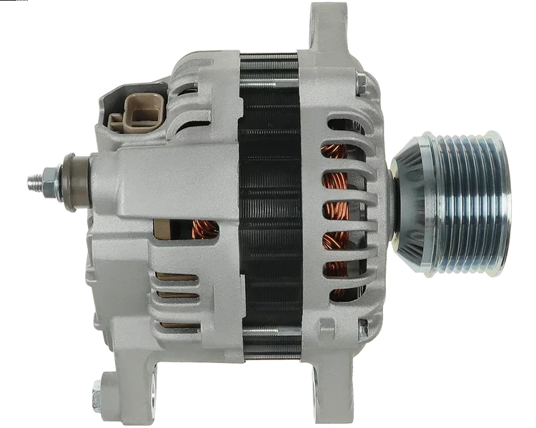 Alternator ISUZU Elf 2.8 TD; Elf 5.2 Di