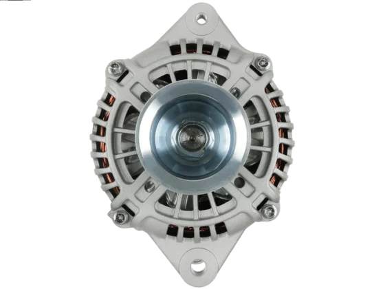 Alternator ISUZU Elf 2.8 TD; Elf 5.2 Di