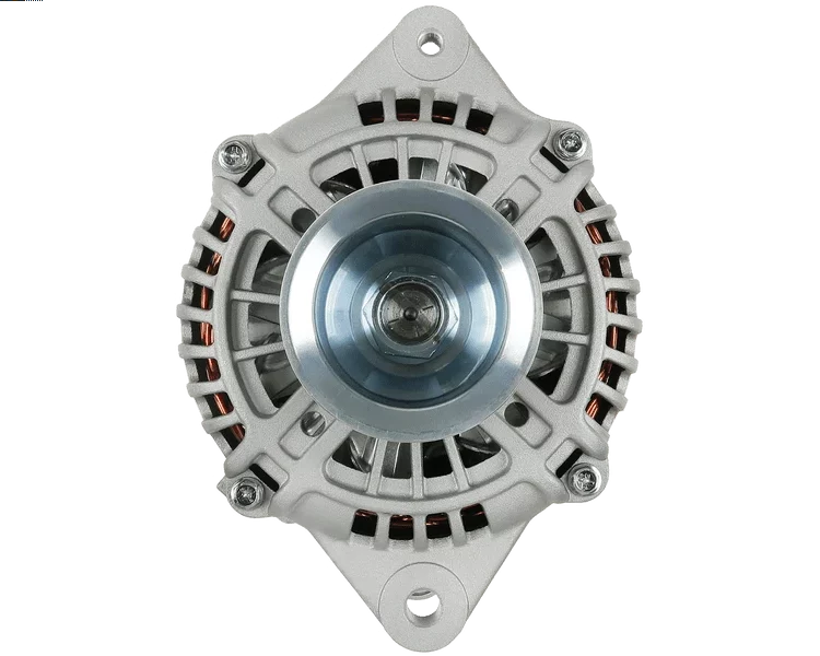 Alternator ISUZU Elf 2.8 TD; Elf 5.2 Di