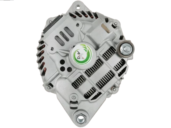 Alternator ISUZU Elf 2.8 TD; Elf 5.2 Di