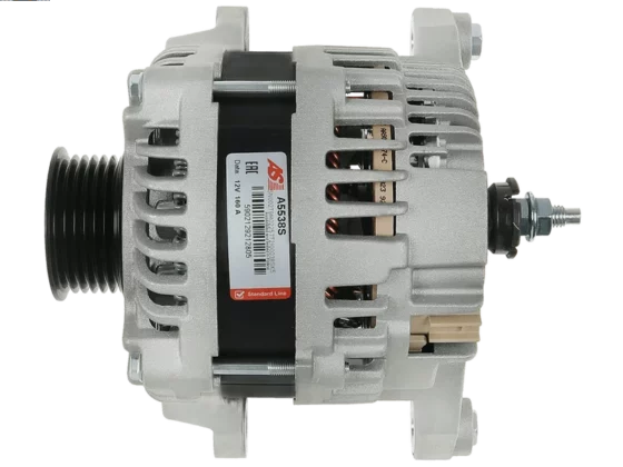 Alternator RAM 1500 5.7; 1500 5.7 4×4