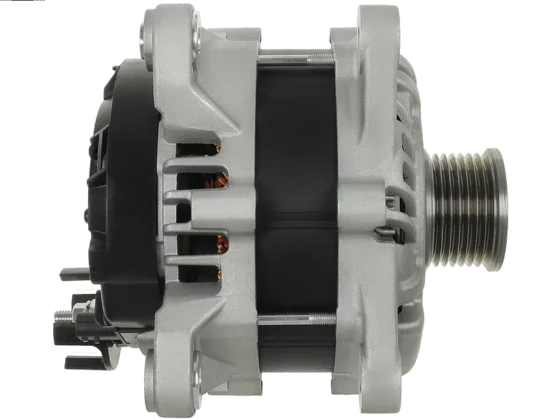 Alternator FIAT Talento 1.6 D; Talento 2.0 EcoJet; NISSAN NV300 1.6 dCi 120; NV300 2.0