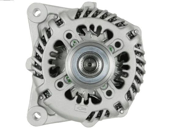 Alternator FIAT Talento 1.6 D; Talento 2.0 EcoJet; NISSAN NV300 1.6 dCi 120; NV300 2.0