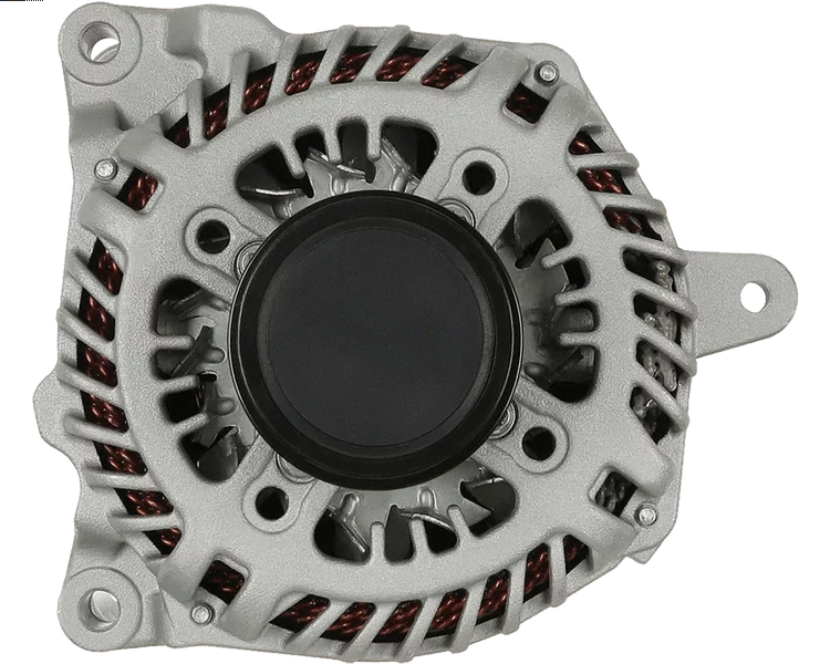 Alternator CADILLAC CT4 2.0; CT4 2.7; CT5 2.0; CT6; CHEVROLET Silverado 1500 2.7; Silv