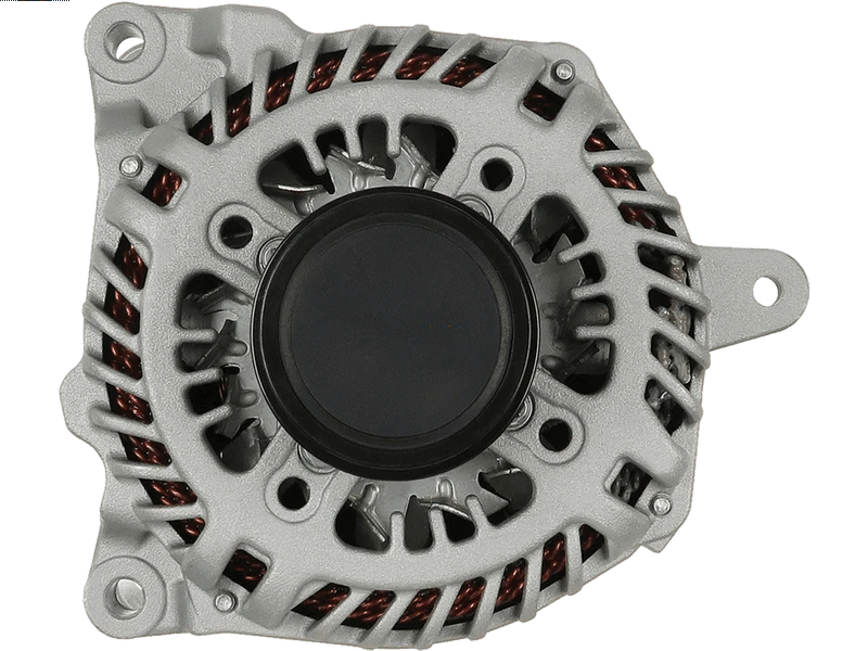 Alternator CADILLAC CT4 2.0; CT4 2.7; CT5 2.0; CT6; CHEVROLET Silverado 1500 2.7; Silv