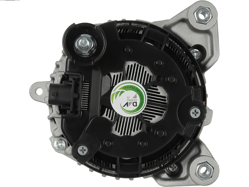 Alternator CADILLAC CT4 2.0; CT4 2.7; CT5 2.0; CT6; CHEVROLET Silverado 1500 2.7; Silv