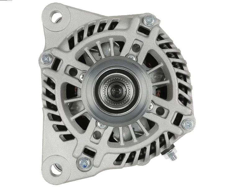 Alternator MAZDA CX-3 1.5; CX-3 1.8; Demio 1.5